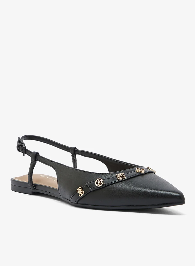 جس دورلي باليرينا